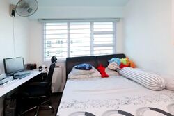 Blk 256B Punggol Opal (Punggol), HDB 4 Rooms #577385941